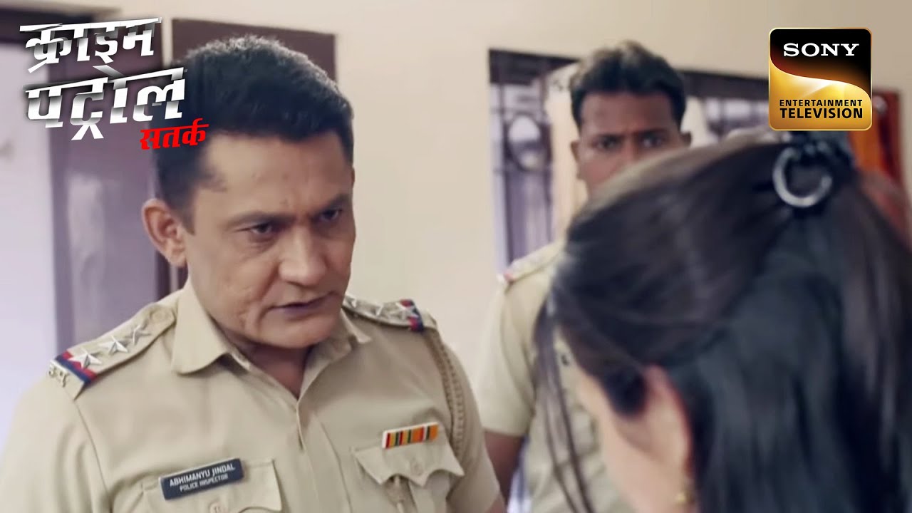 एक Lady Reporter की दर्दनाक कहानी | Crime Patrol | Inspector Series | Full Episode | 10 Sep 2023