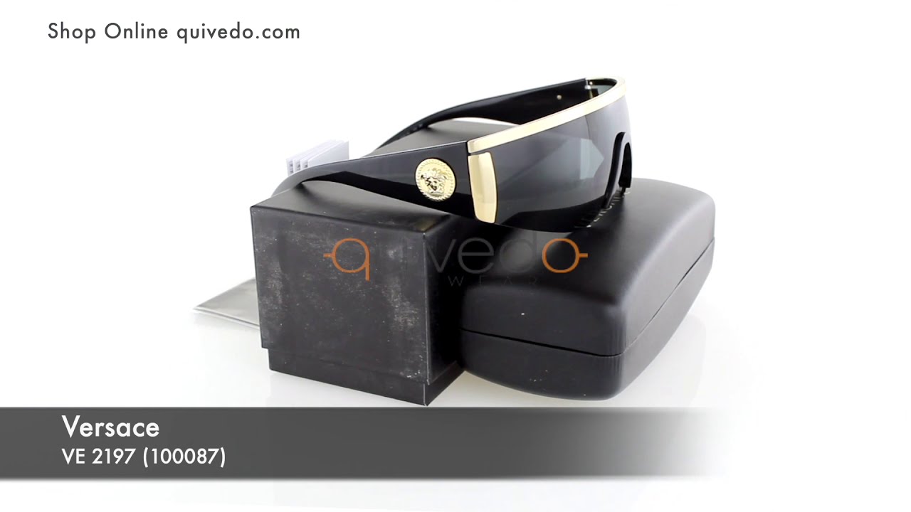 Versace VE 2197 100087