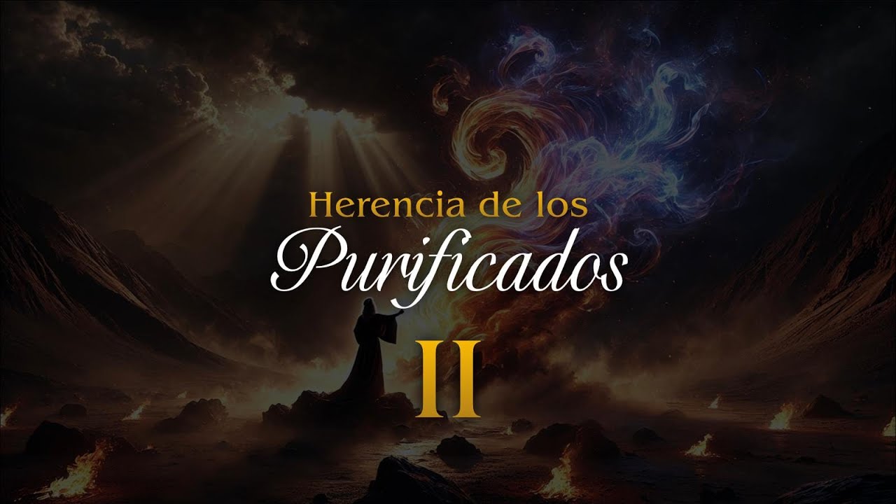 Herencia de Los Purificados II