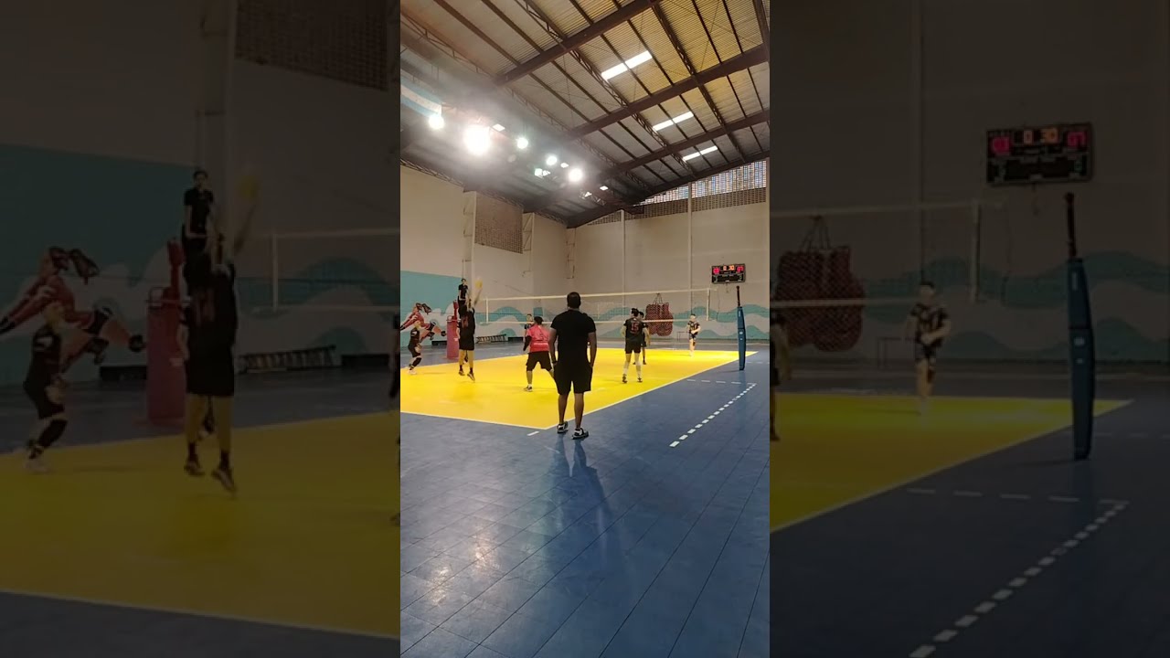 Morito 2 vs Panthers
