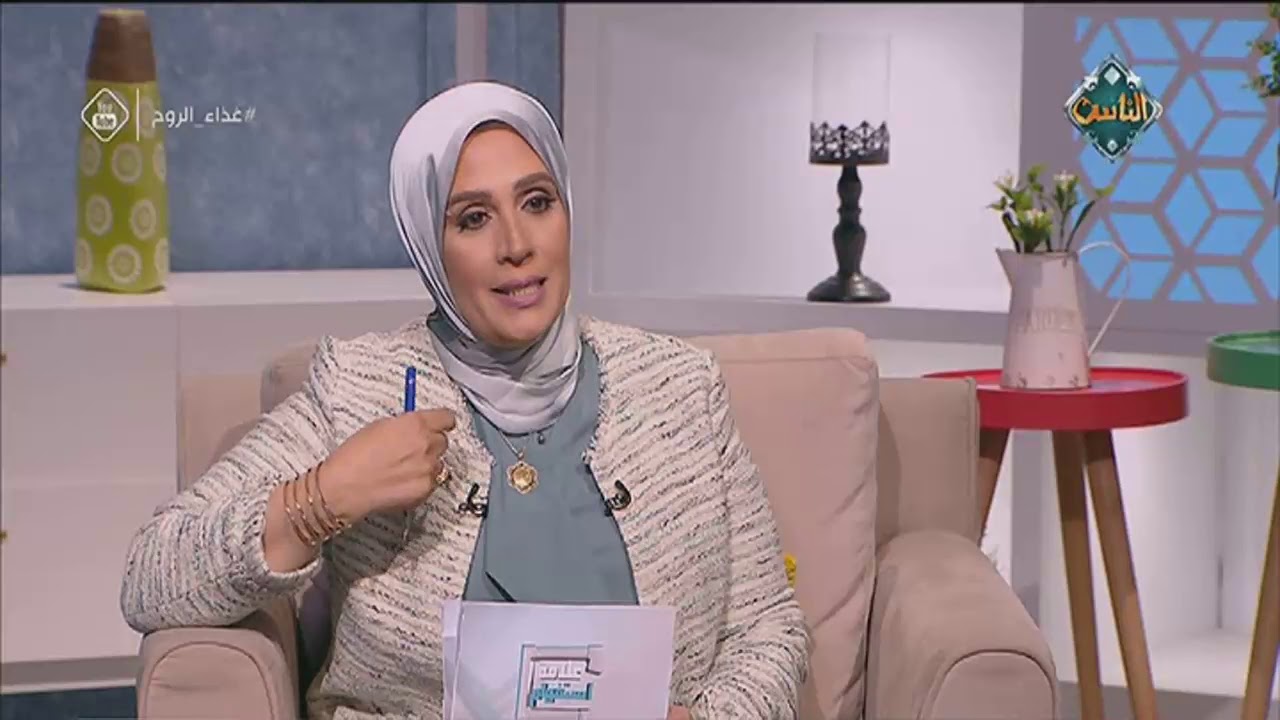 كلام عجيب عن القدر والمكتوب وكيف يتعامل الإنسان مع المُقدّر والمكتوب | علامة استفهام
