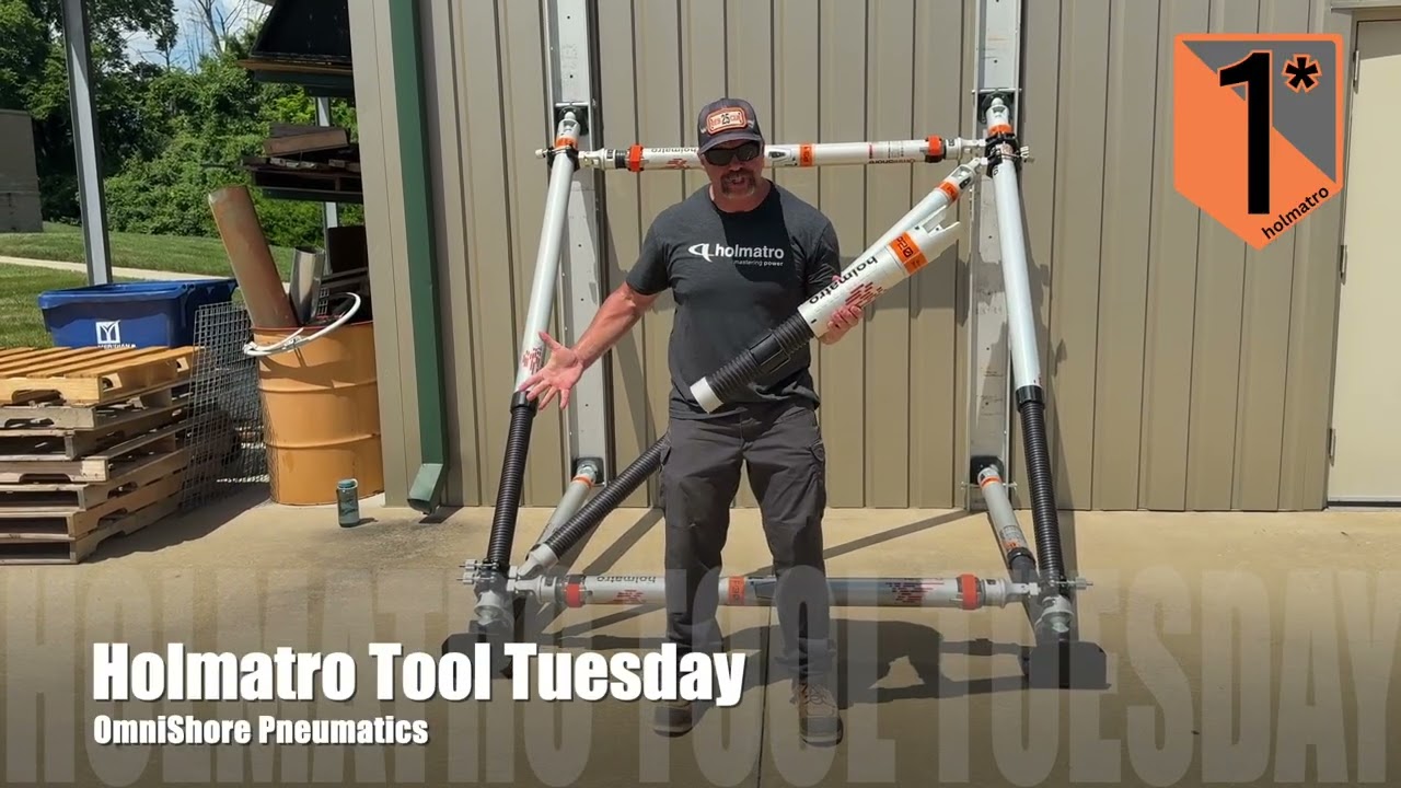 Tool Tuesday Pneumatic Struts