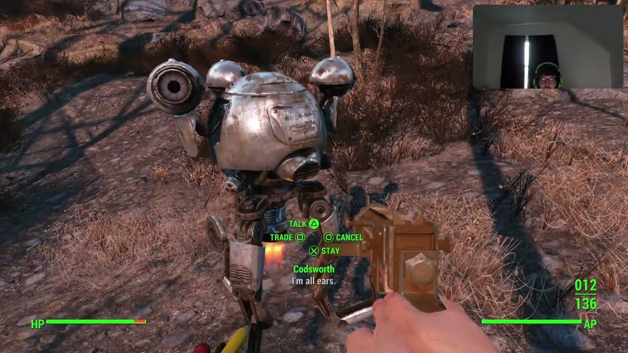 Fallout 4 Episode 4