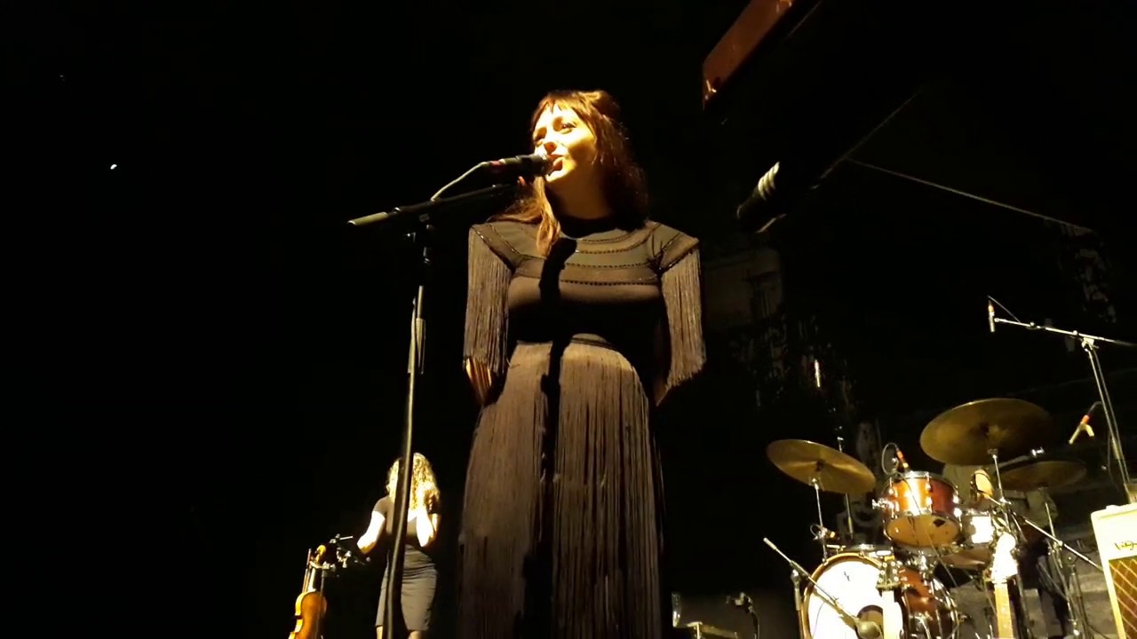 Angel Olsen 