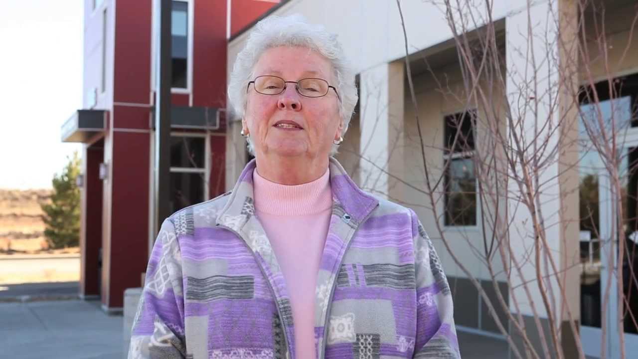 An important announcement from Mercy Housing