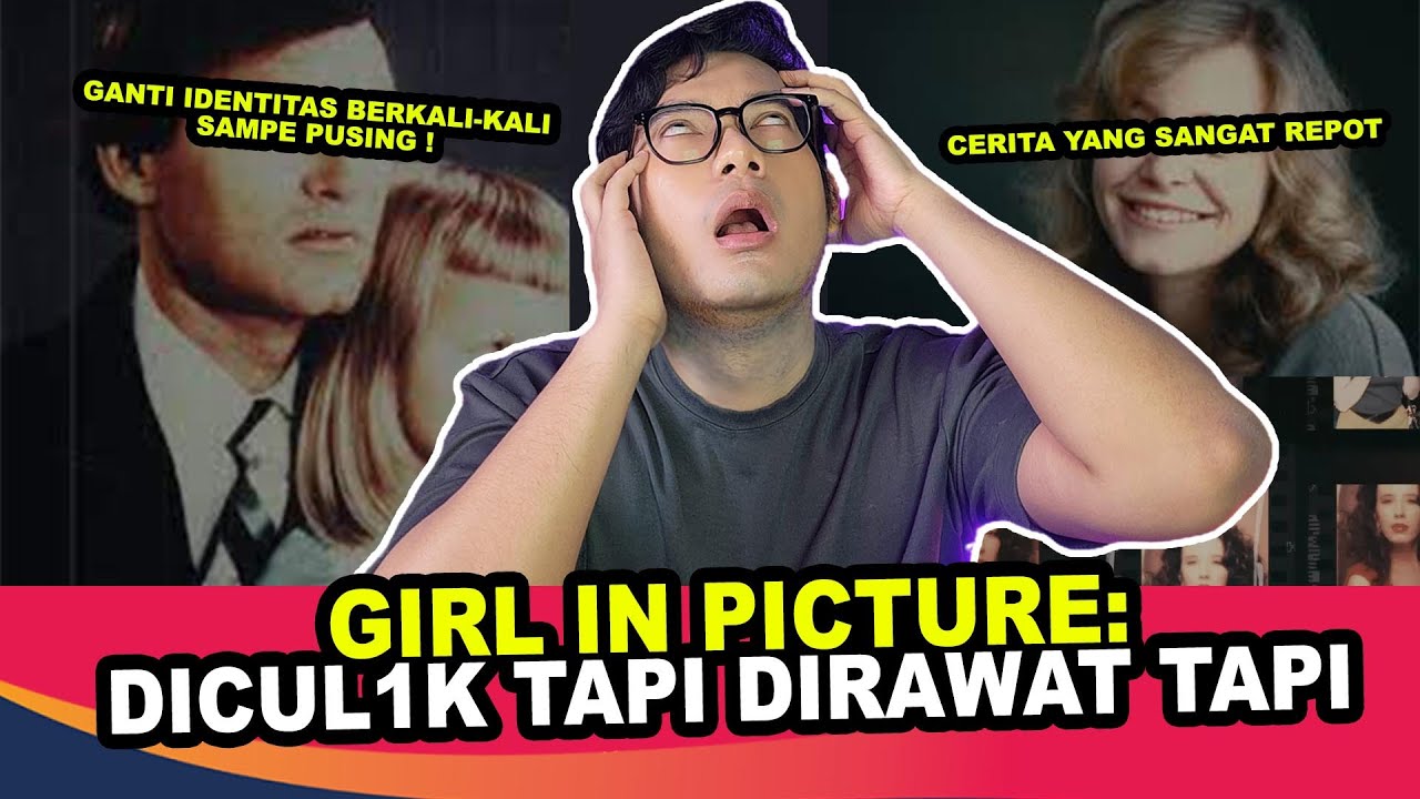 CERITA SINETRON KALAH RIBET SAMA INI