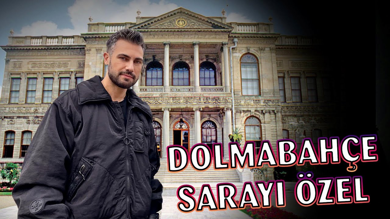 ATATÜRK'ÜN VEFAT ETTİĞİ ODA | Dolmabahçe Hikayesi ve Gizli Geçit (10 KASIM ÖZEL)