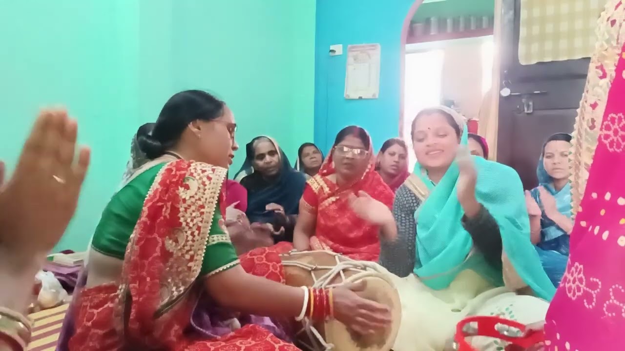 🚩🔥तू तो कलयुग की पटरानी हो मां माई नर्मदा महारानी🙏🌹 नर्मदा मैया का सुंदर भजन एक बार बच्चे सुने 🙏
