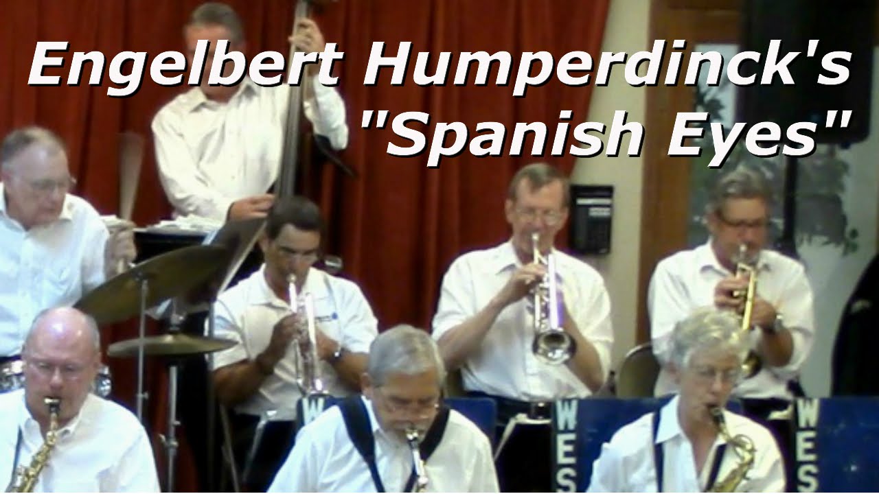 Engelbert Humperdinck's 