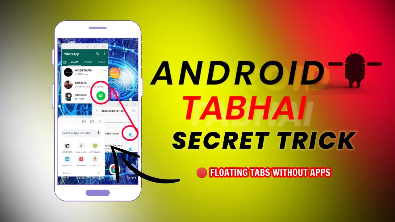 Android Secret Tips and Tricks | Hidden Android Settings and Tricks 2020