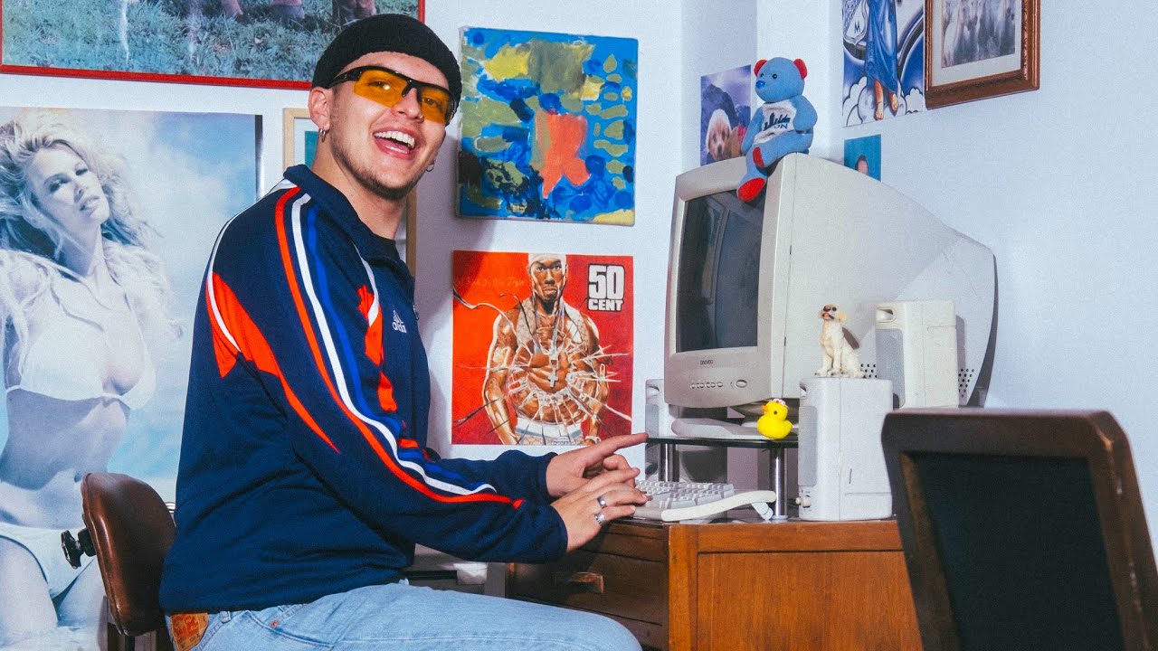 ha$lopablito - DIVERCITY (prod. Pocket Tincho)