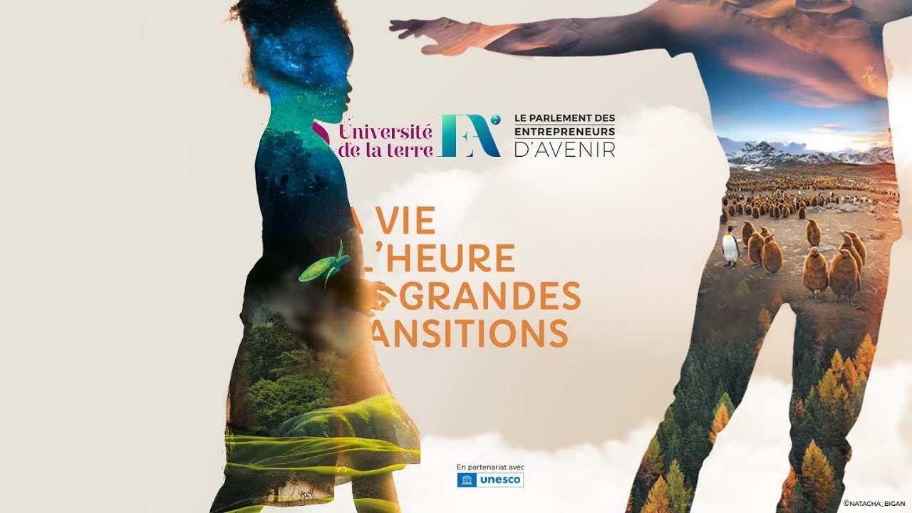UT 2022  - 56 - Pour un sport qui change le monde