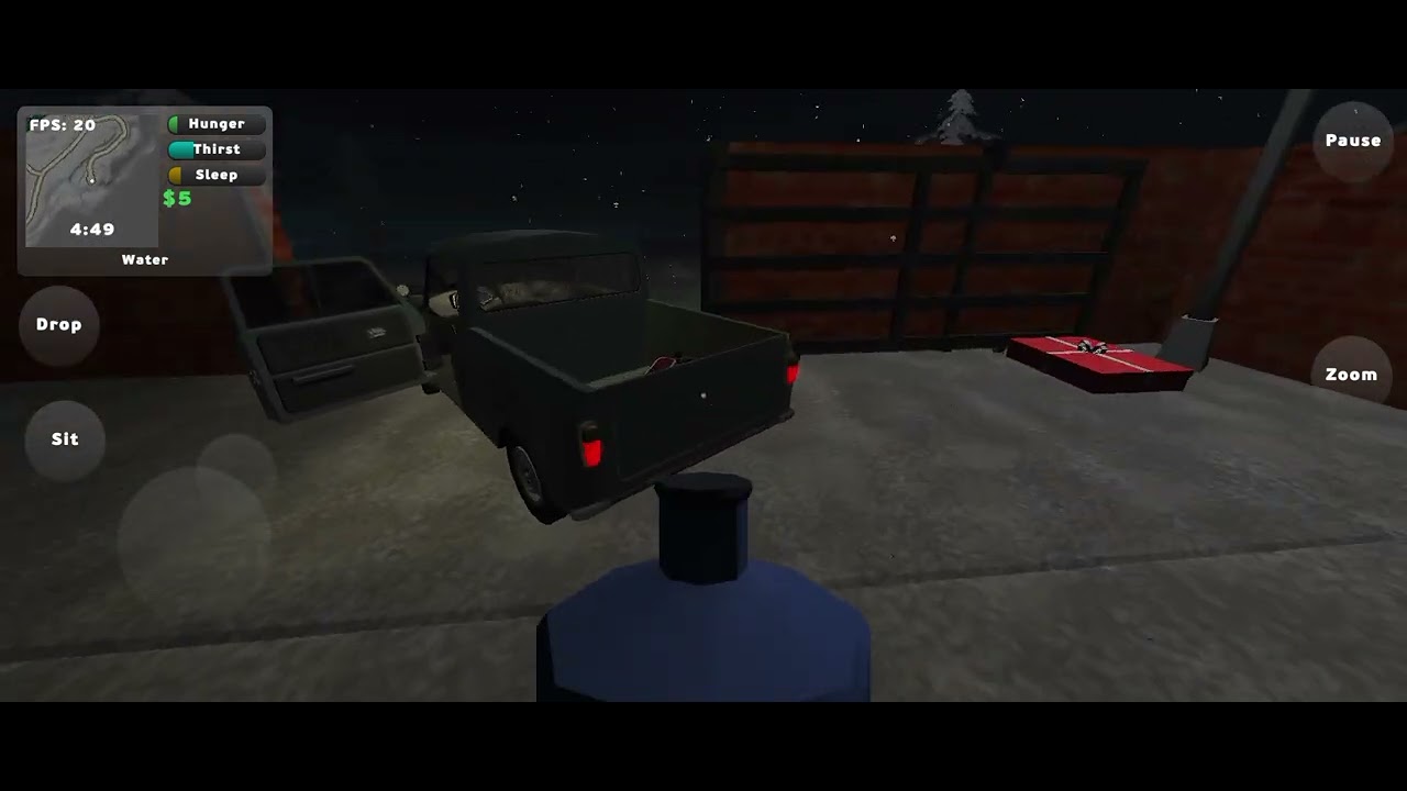 ZARADILI SMO PRVI NOVAC EP3