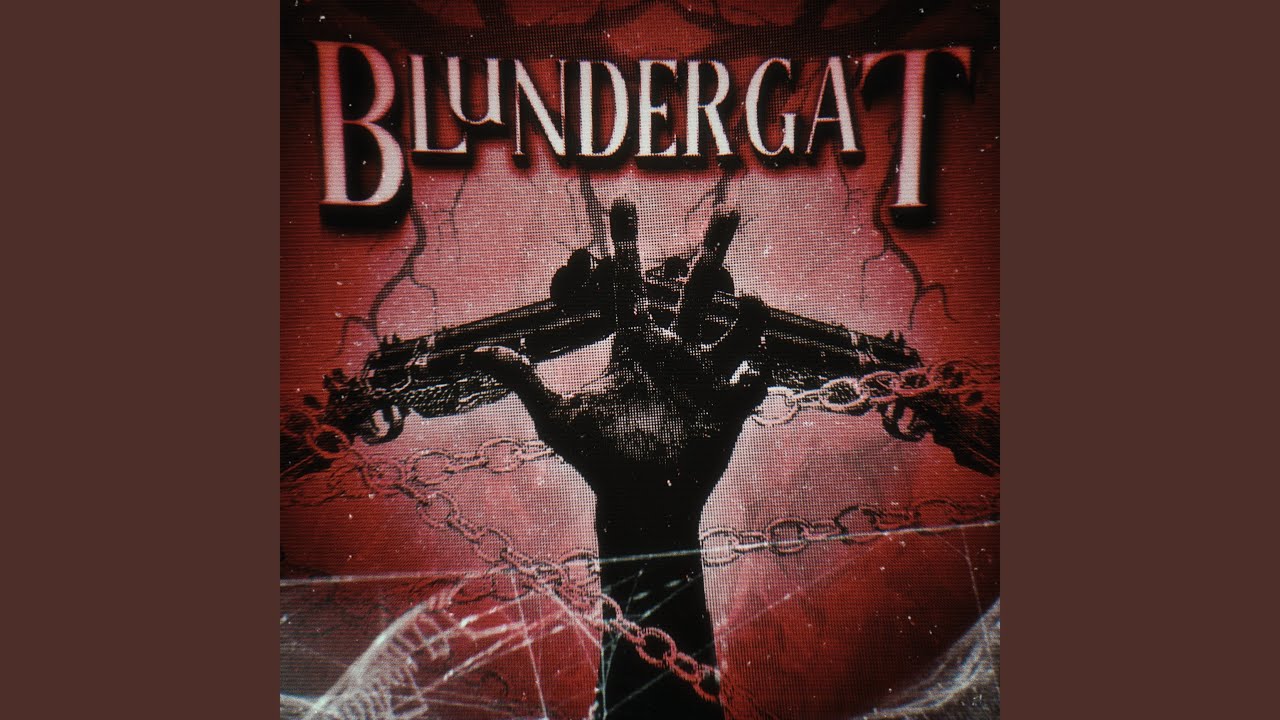 BLUNDERGAT