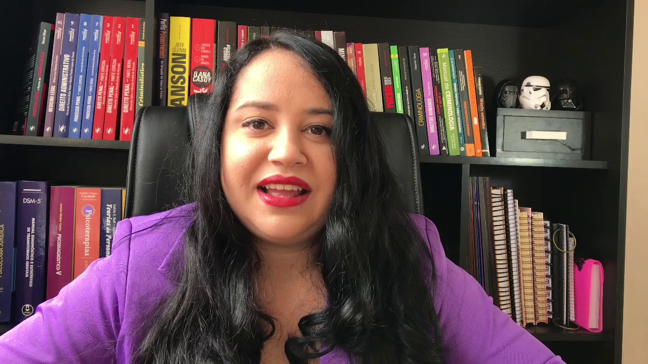 O que é Psicologia Forense? Diferença entre jurídica e forense