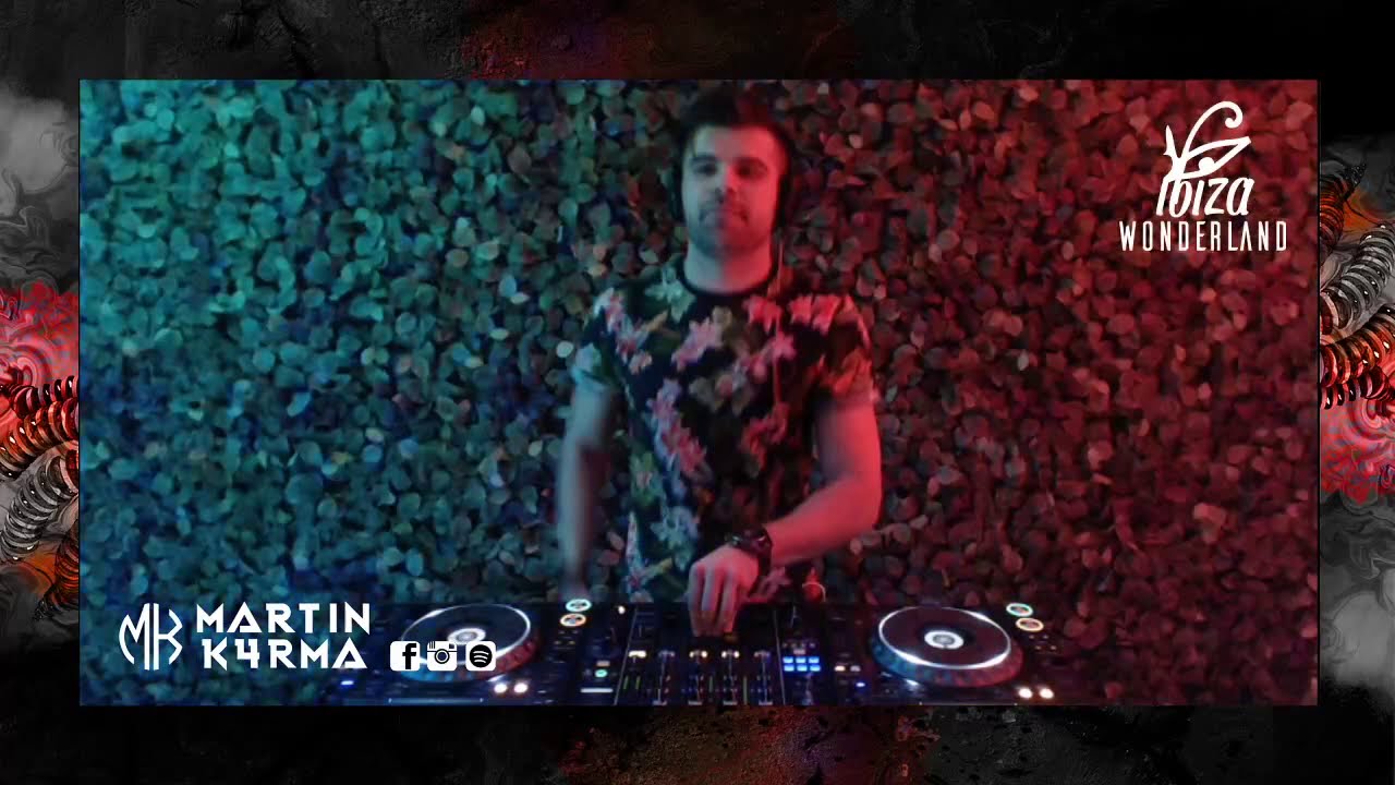 2 Hours Of Melodic And Banging Techno