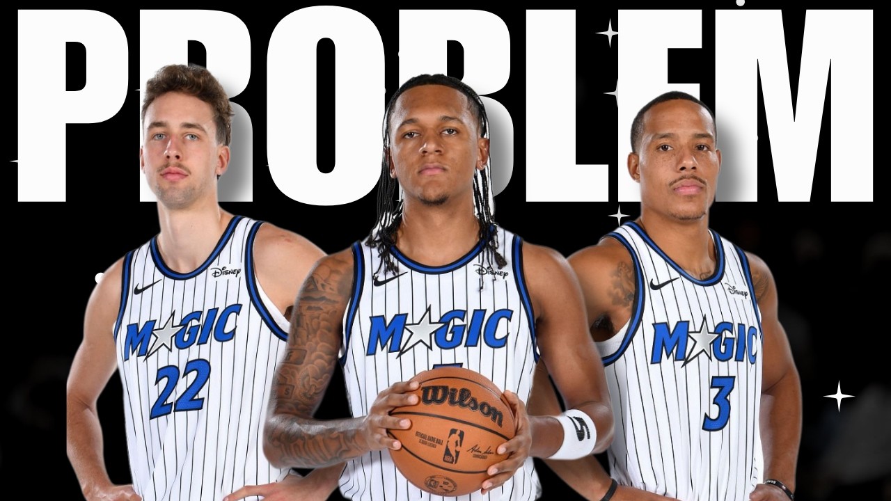 Why The Orlando Magic Will Be Better Than You Think...