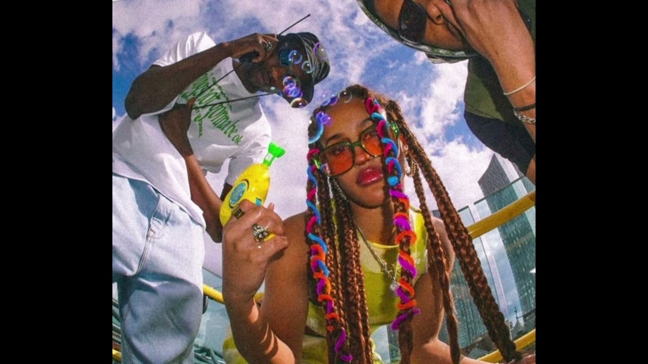 [FREE] Skepta X AJ Tracey X Grime Type Beat | 