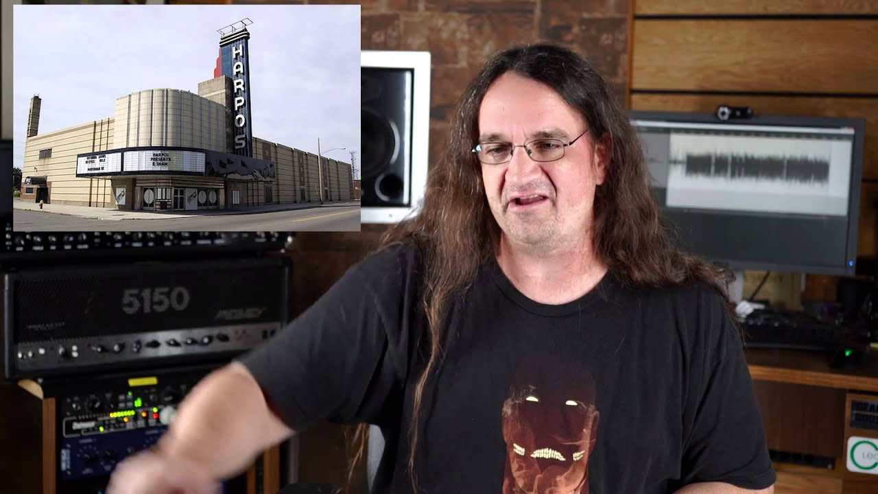Tragedy in Bucharest & general concert safety | SpectreSoundStudios