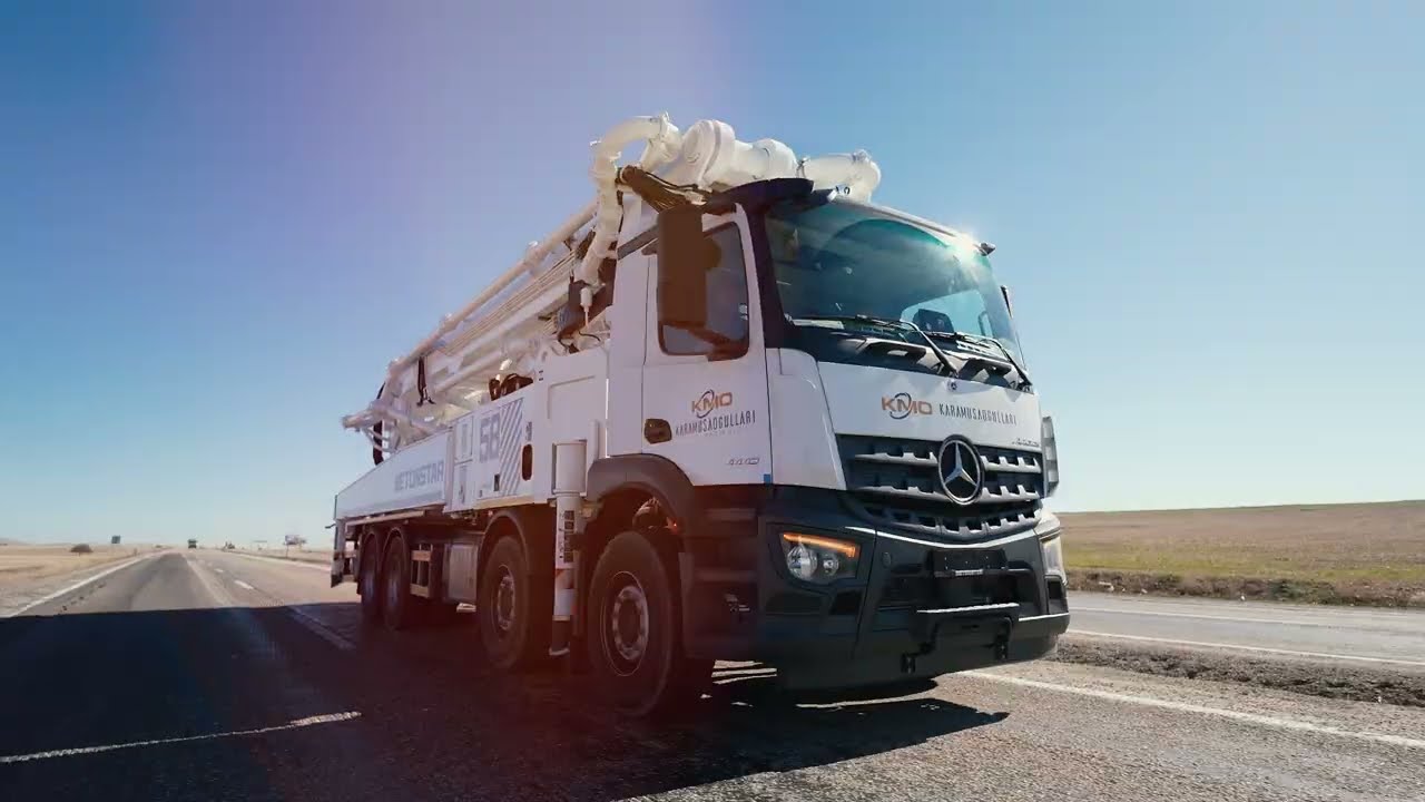 Betonstar || H58-7RZ