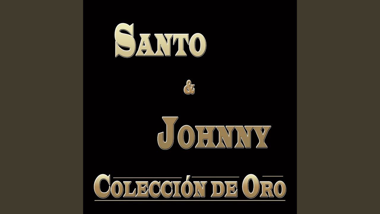 Y La Amo (Instrumental)