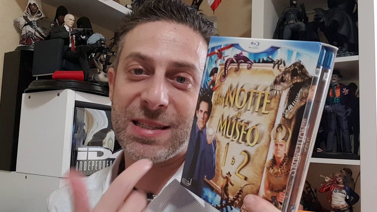 Collection dvd blu ray, Tutta la mia collezione di film dvd/ blu ray  3° parte