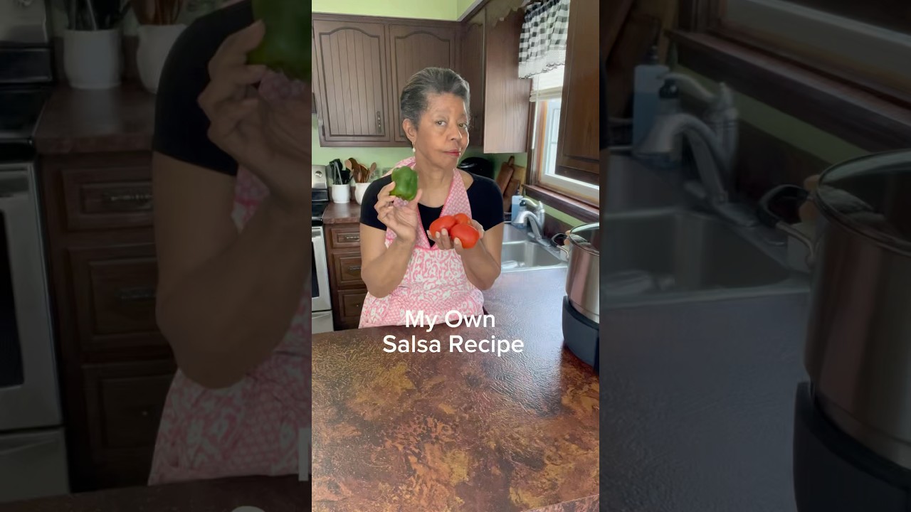 The Truth About Safe Salsa Canning!