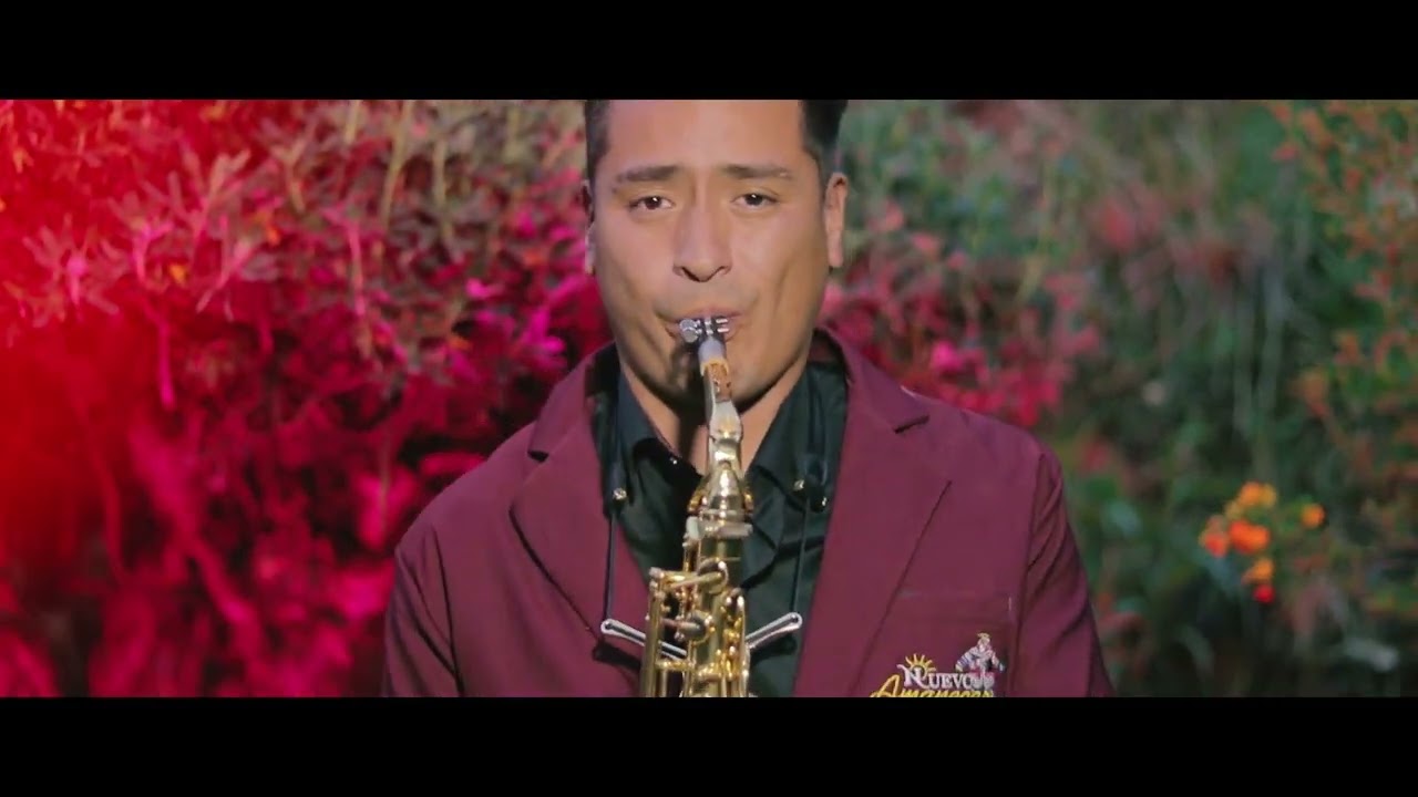 Falso Amor - Nuevo Amanecer Perú