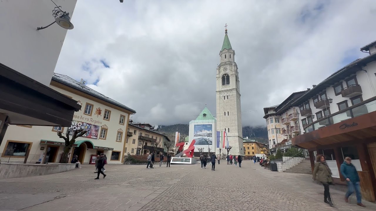 Cortina, albergatori e Forze dell'ordine insieme per la legalità
