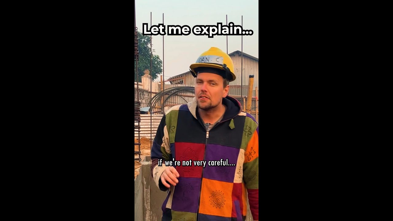 Building Schools That Last: Disaster-Resilient Construction in Nepal | AH&H