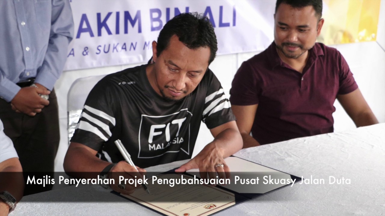 Perhimpunan Kbs