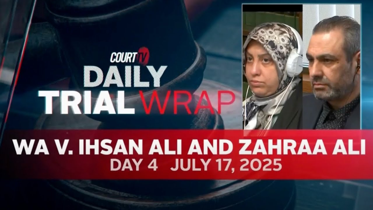 Attempted 'Honor Killing' Trial: Day 4 Recap