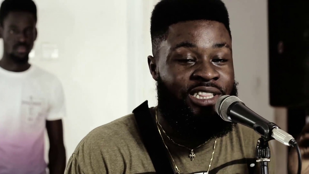 Commission ft. Kevin PY Tigga Goddey [Acoustic Session]