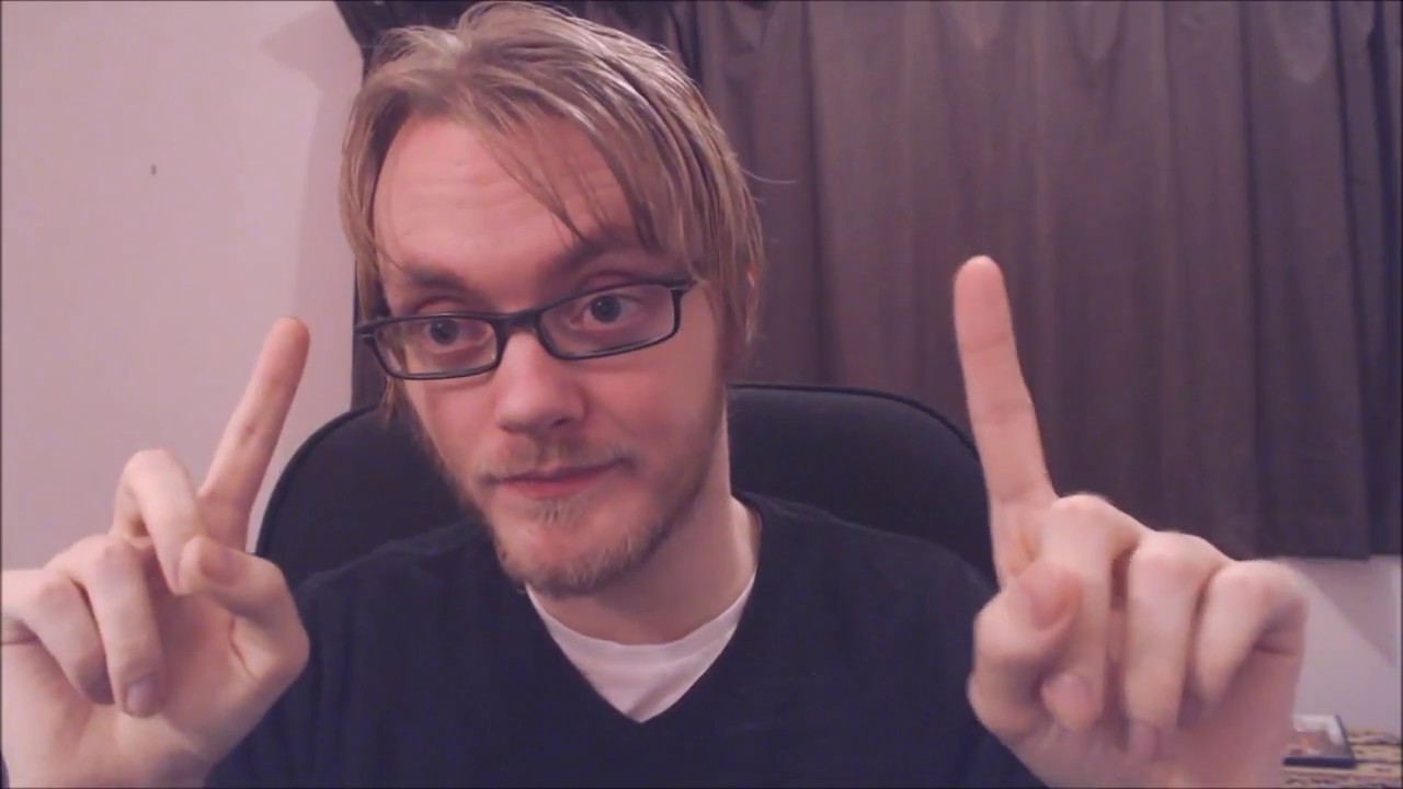 ASMR Air Tracing #1 | Movie Edition [Apparently]