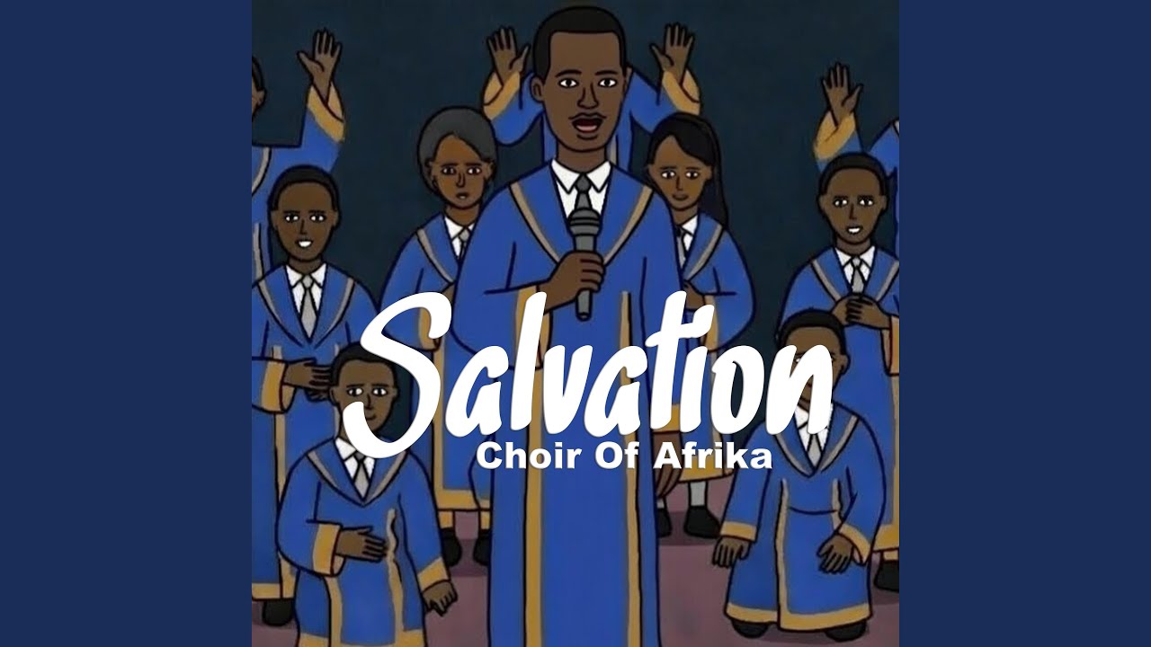 Salvation