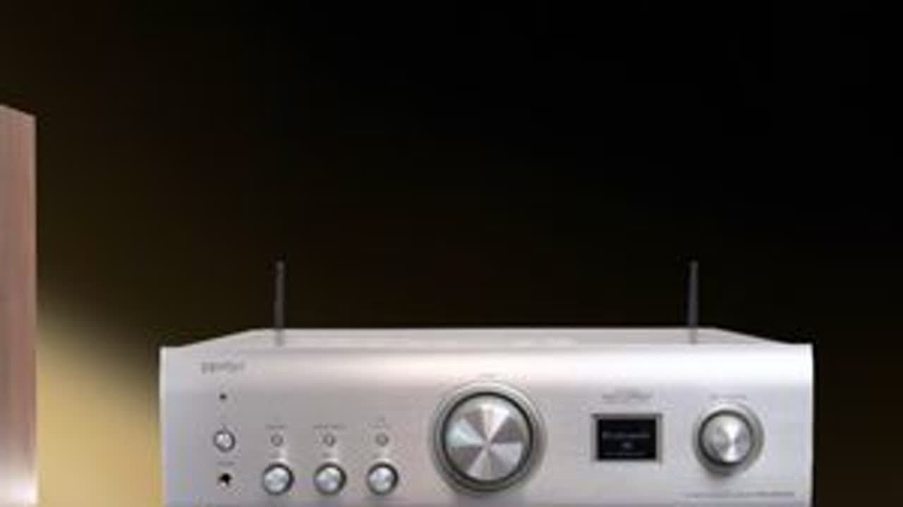 万元以下听个响？超高性价比的HiFi组合 天龙PMA900-HNE + 宝华韦健606 S3想要获得更纯粹的、更真实的声音体验，我们可以选择一套HiFi音响产品。但对于年轻人来说，确实也很难拿出