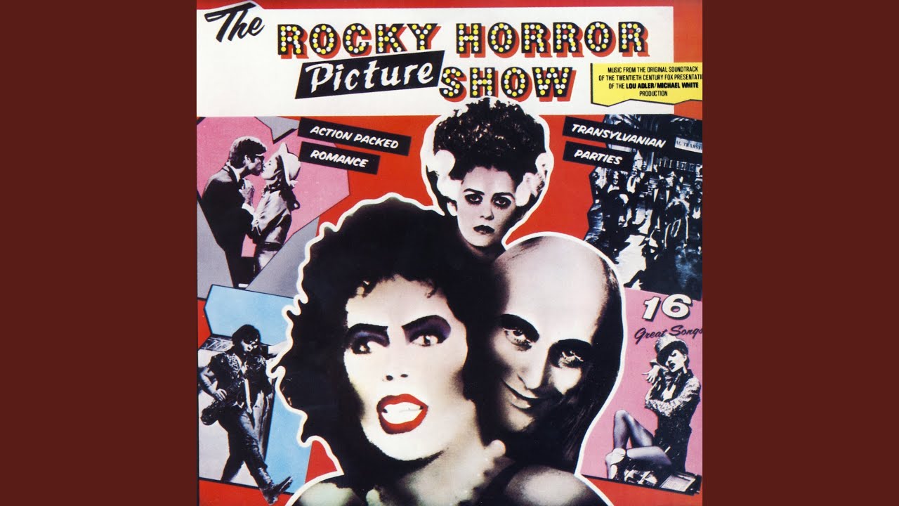 The Time Warp (Remix 1989 Extended Version)