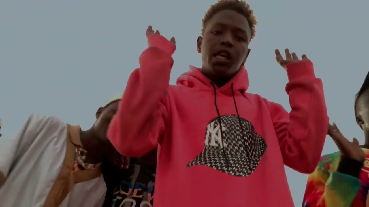 muci dunia clip officiel karazone