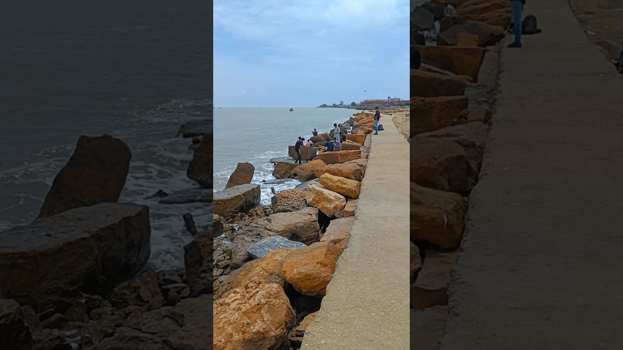 Do darya beach Karachi #youtubeshorts #shorts #viral #dodaryakarachi