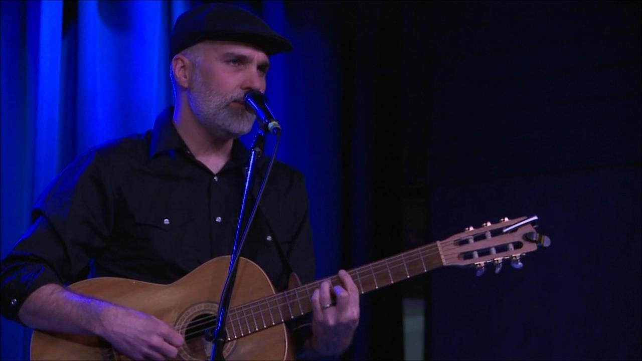 ENOUGH by Reid Jamieson - live at Wise Hall Feb 2019