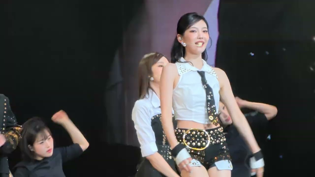 Aespa 2026 Hong Kong Live- Rich Man #aespa #kpop #concert