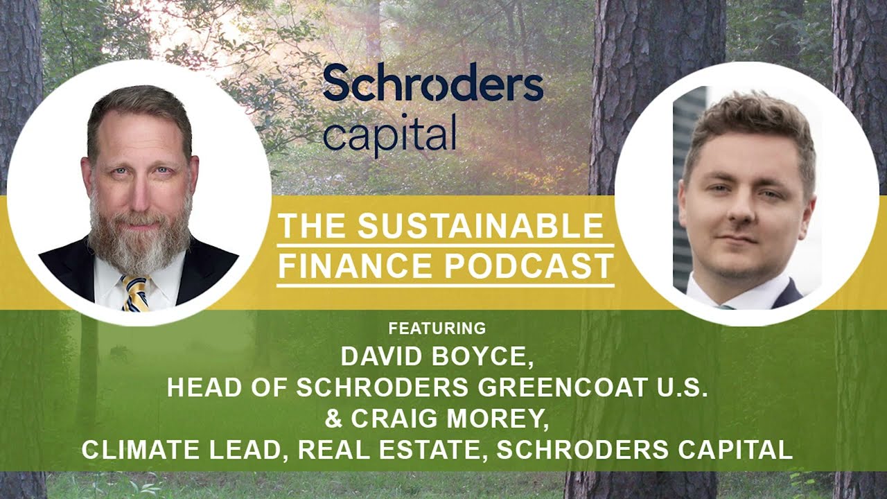 EP 304: Climate Resiliency and Returns Are Not Mutually Exclusive Concepts