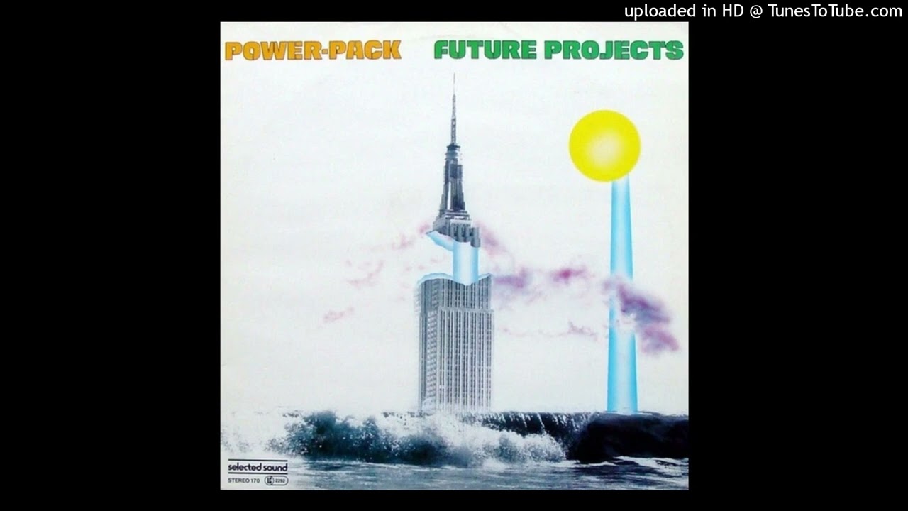 80s Unknown Song Pitch | Power Pack - Focus News