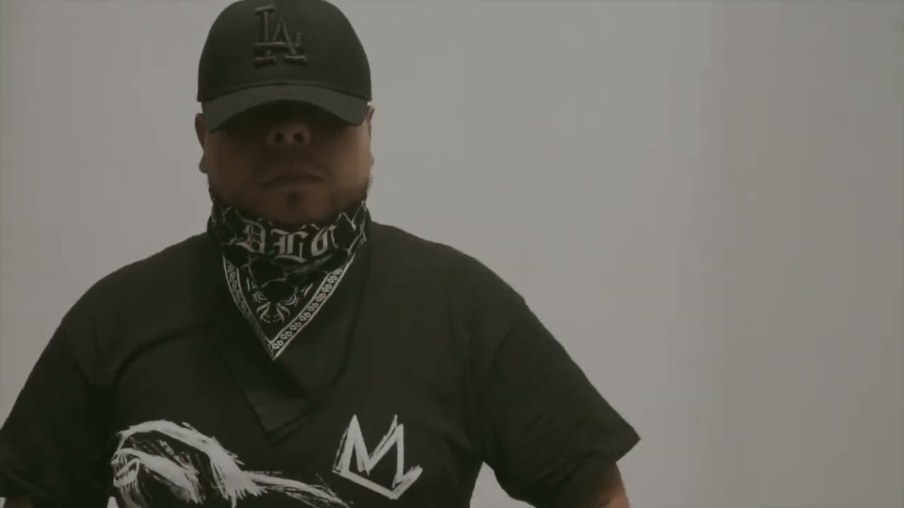 Bull Montana - FUEGO (Prod: D-zz)