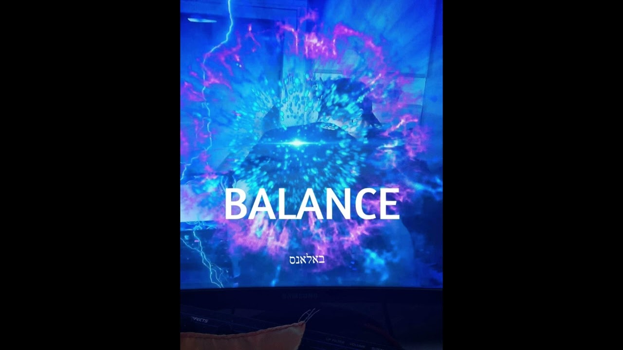 Balance The cure