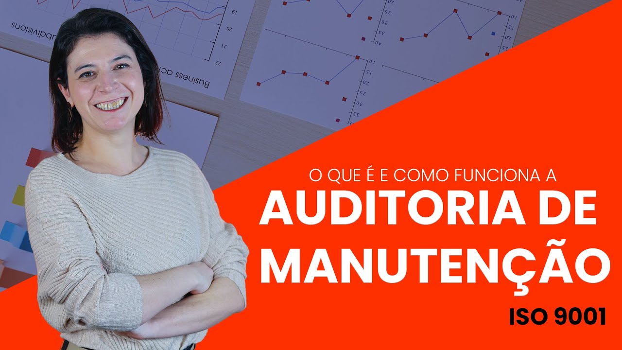 Auditoria de manuten&ccedil;&atilde;o na ISO 9001 | QMS Brasil
