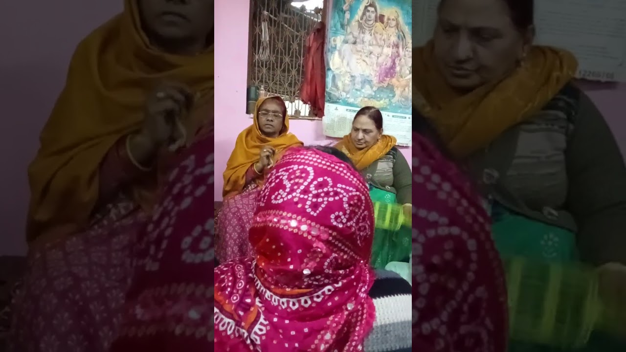 मईया जी मेरी सुन लेना अरदास 🙏#bhajan #kirtan #jaimatadi @RajniBuavlog 
