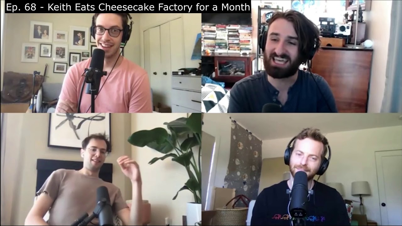 SUPERCUT PART 2 || Advice That Will Go For Miles || (Trypod eps. 61-80)