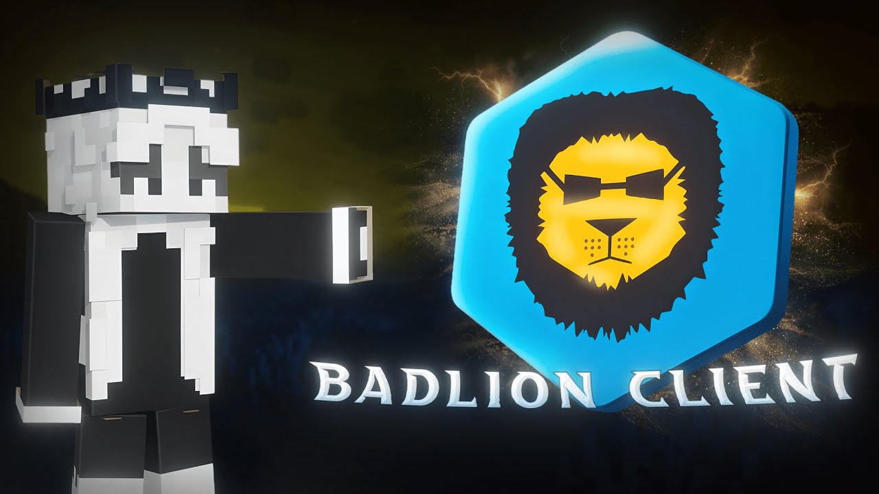 Ist der Badlion Client gut...?