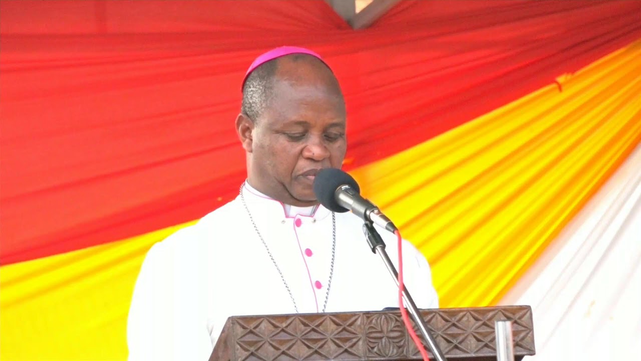 CATHOLIC DIOCESE OF KITUI FAMILY DAY